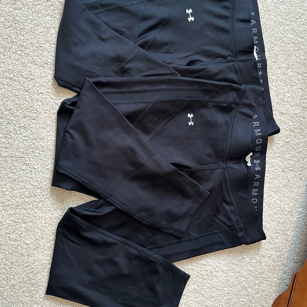 UA Leggings
